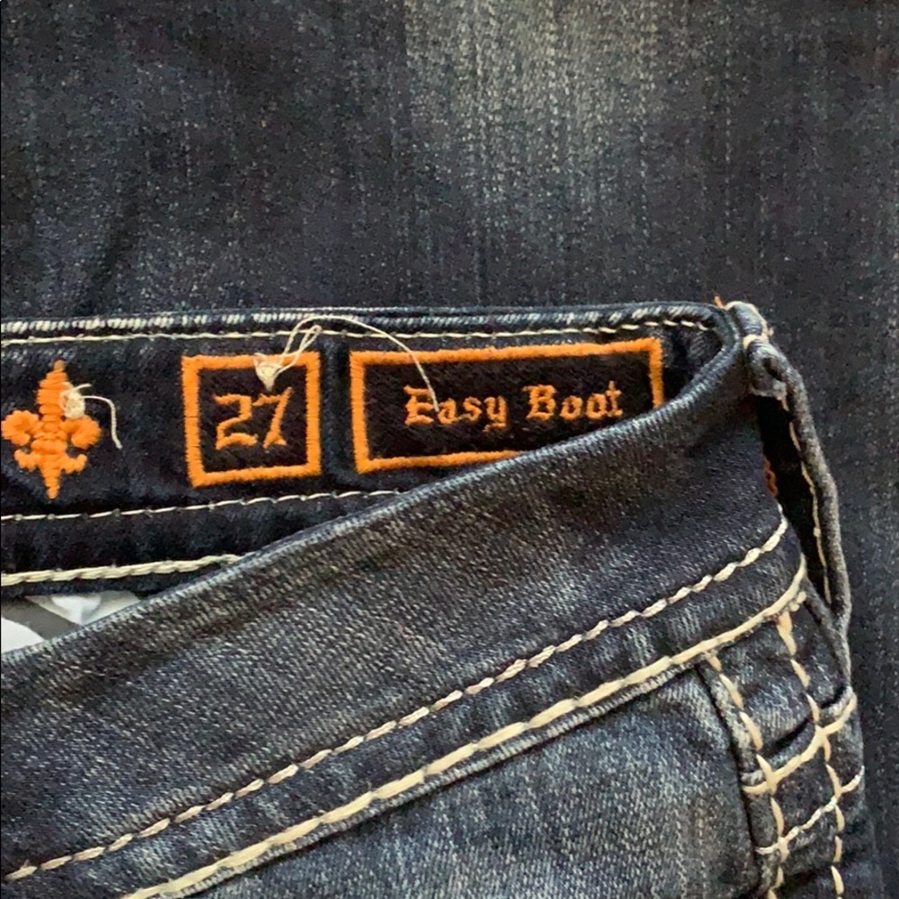 Jeans - Picture 7 of 10